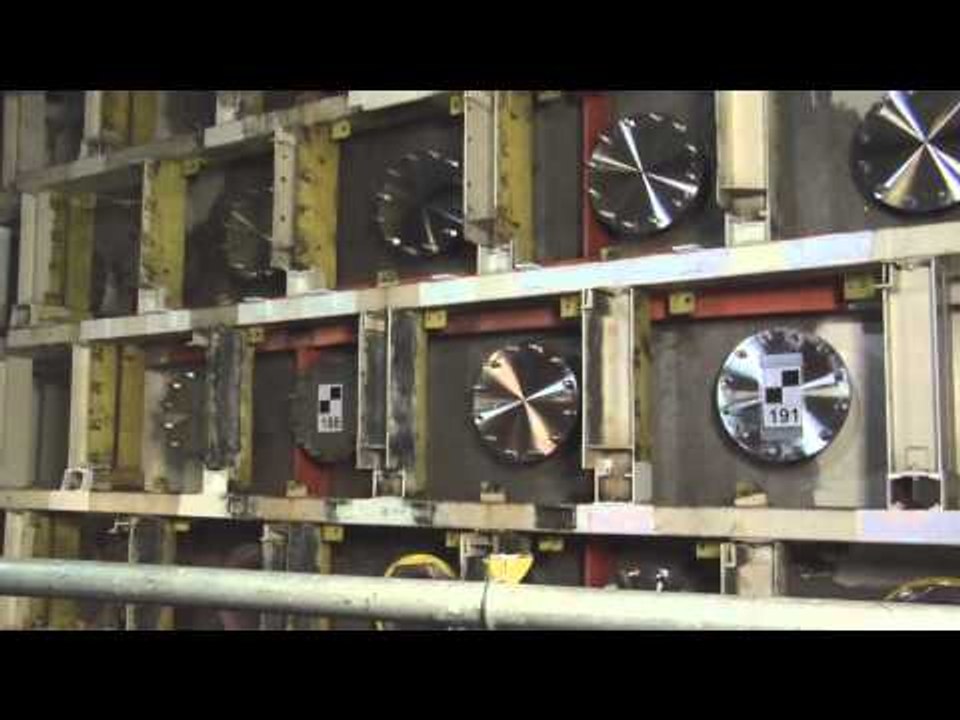 On the Wings of Apollo: Behind the Webb