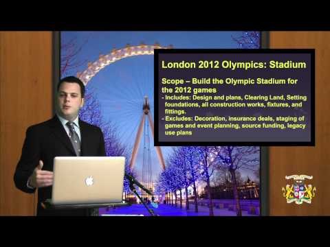 Project Management Case Study & Exercise