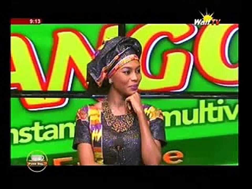 Vidéo – Infos people dans Petit Déj : encore une comparaison sur Wally Seck et Youssou Ndour