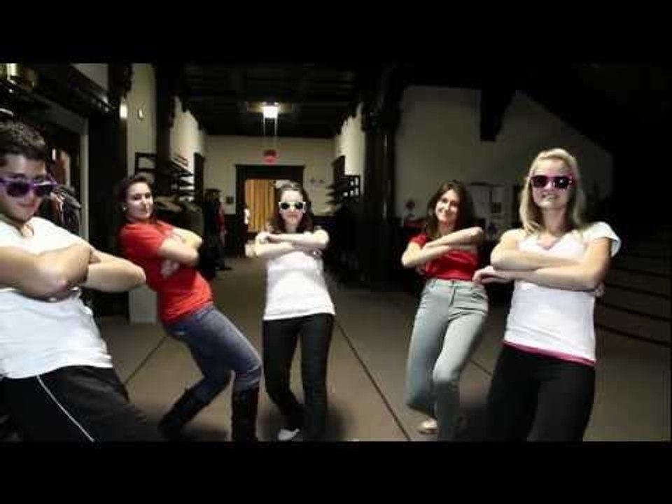 Occupational Therapy MoveDub