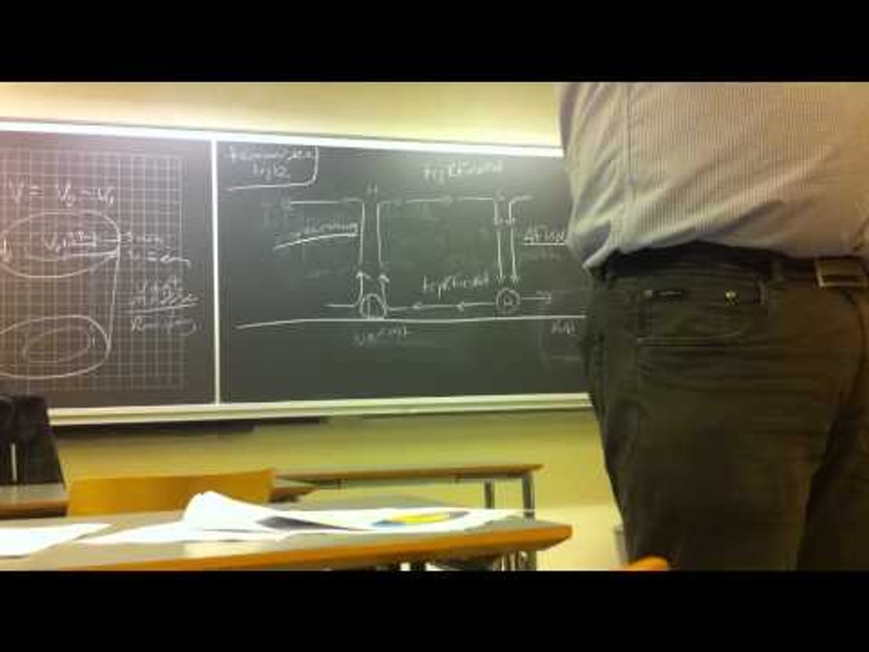 Geografi C - Klima - Vejret