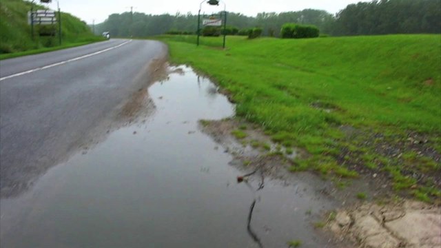 Oise : n'hésitez pas à nous envoyer vos photos des intempéries