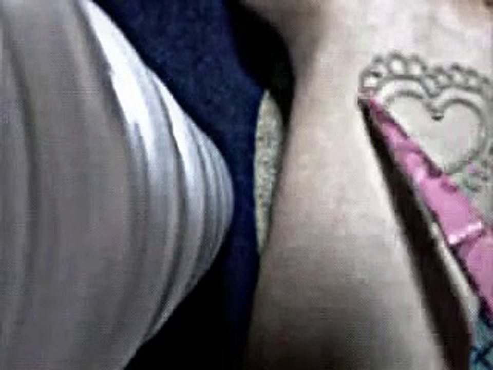 henna mehndi tatto
