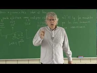 3 Ideas equivocadas en el lenguaje (Prof. Mario Montalbetti) [PUCP]