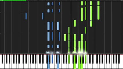 Howl's Moving Castle Theme