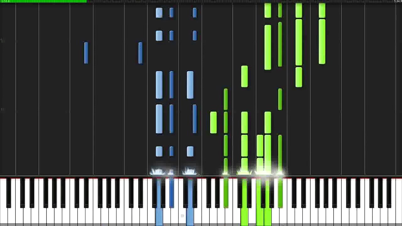 Howl's Moving Castle Theme