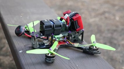 DR1 Racing Teaser  Mountain Dew PK