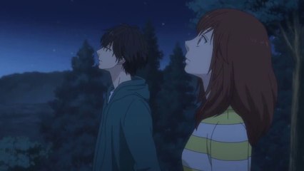 ao haru ride