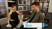 Alyssa Milano Spills on Being an Accidental Advocate | E! Live from the Red Carpet