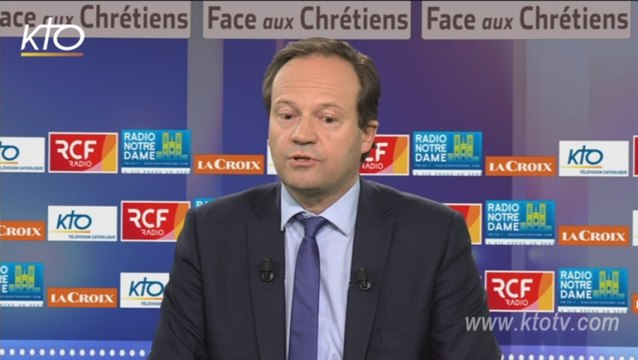 Jean-Marc Germain - Les primaires à gauche sont essentielles