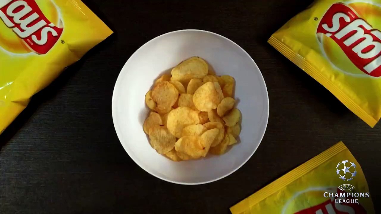 Lays Get Game Ready