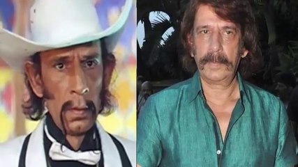 Télécharger la video: Bollywood Actor Razzak Khan PASSES AWAY