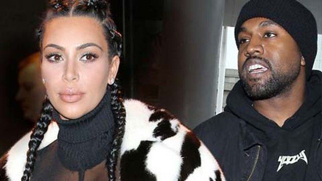 DIVORCE Kim Kardashian, Kanye West’s $1 Billion SPLIT Kim Is DONE With Kanye