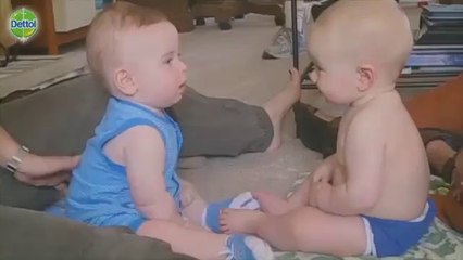 Get The world Ready to Play Dates - Dettol Pakistan