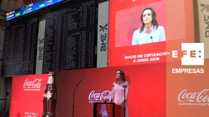 La Bolsa española recupera los 9.000 puntos impulsada por la Banca