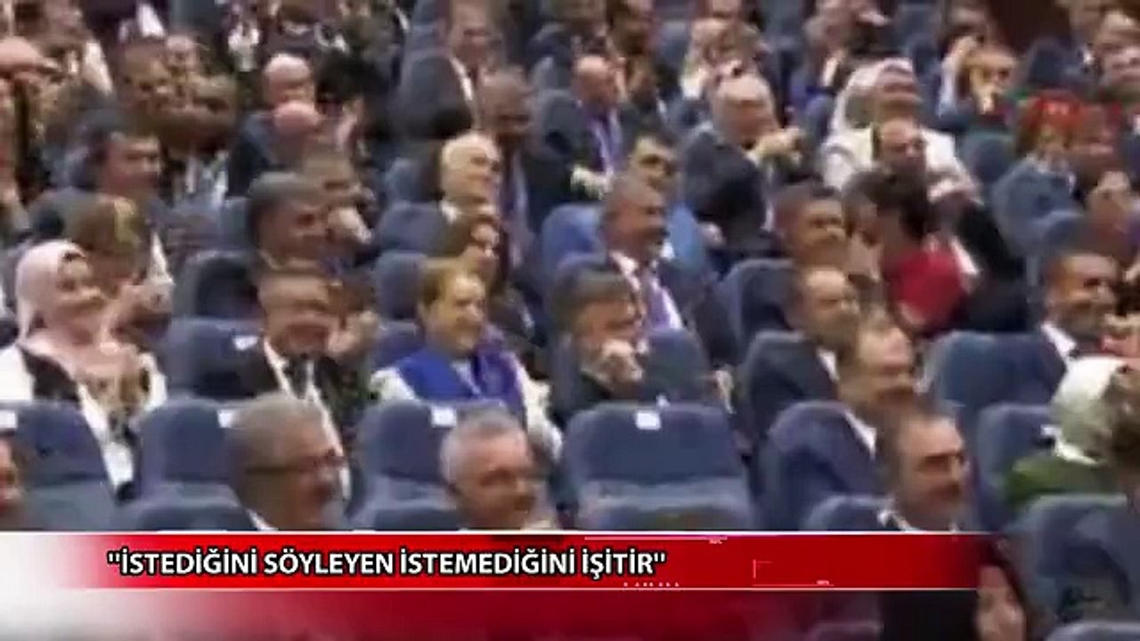 Başbakan Yıldırım: İzmirliler uzak görüşlü olduğu için beni başkan yapmadı