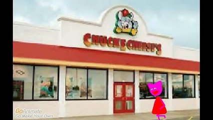 Peppa Gets Grounded on his Brother's Birthday