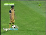 اهداف مباراة ( الانتاج الحربي 2-1 مصر المقاصة ) الدوري المصري