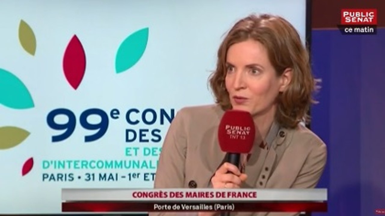 Inondation : NKM presse l'État de prendre l'arrêté de catastrophe naturelle