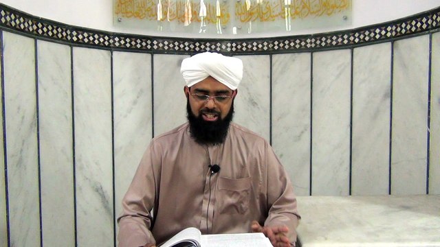 Islam Mein Ittehad Ki Ahmiyat. By Mufti Abdur Rahman Azhari