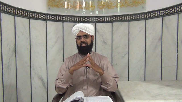 Ramadan Aur Eid Ke Chand Ke Liye Saudia Arab Ko Kab Fallow Karsakte Hain??? By Mufti Abdur Rahman Azhari