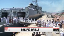 S. Korea gears up for participation in this year's RIMPAC exercise