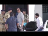 Spotted: Airport VIP Entry 27 May 2016 | Akshay Kumar, Abhishek Bachchan