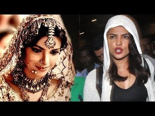Priyanka Chopra's ANGRY Reaction On Getting MARRIED This Year