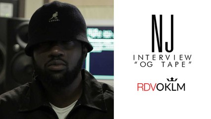 RdvOKLM avec NJ (Interview)