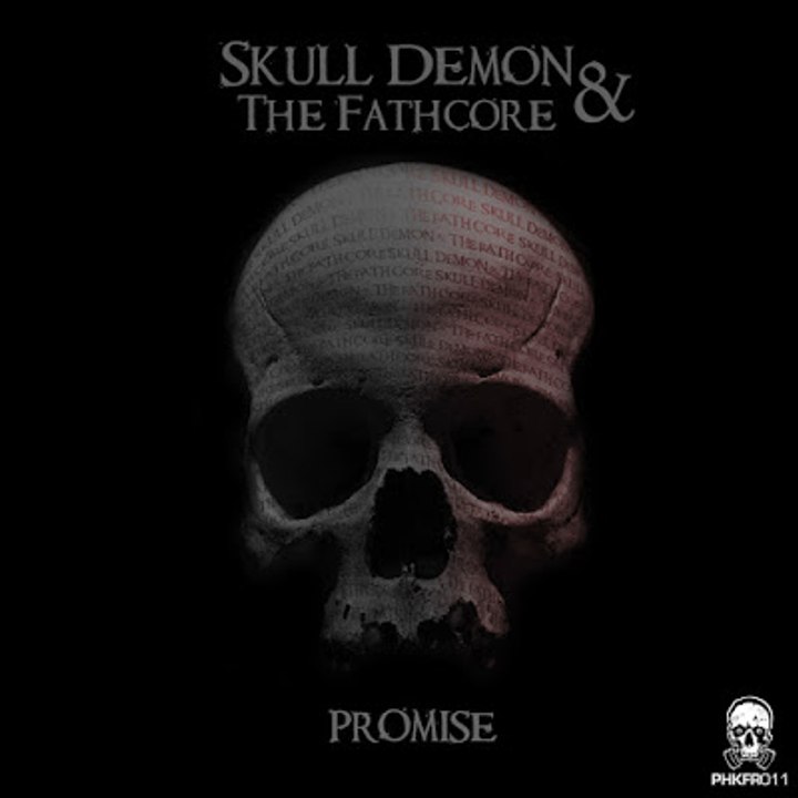 Skull Demon & The Fathcore - Promise