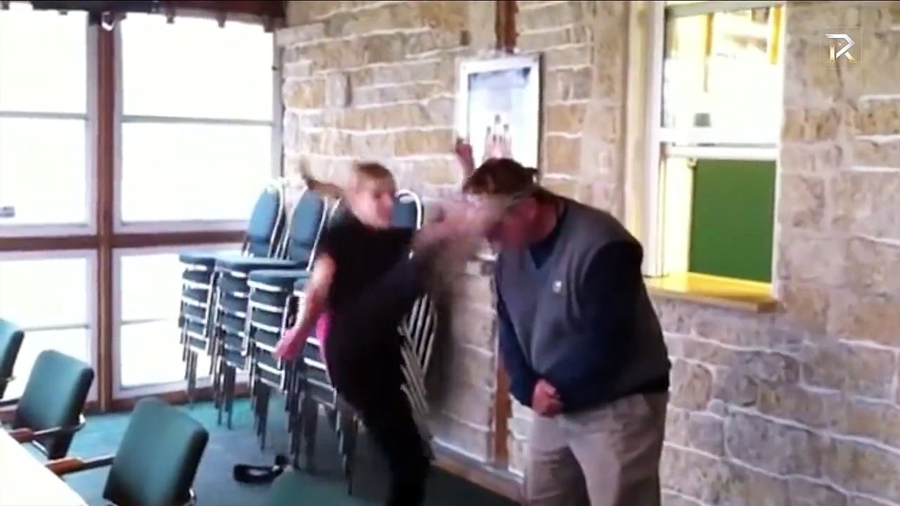 Funniest Ninjas ever