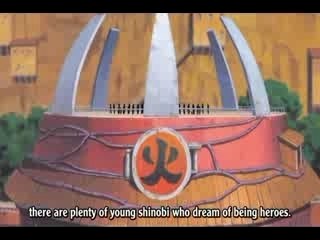 Naruto-Pop Lock and Drop It Amv