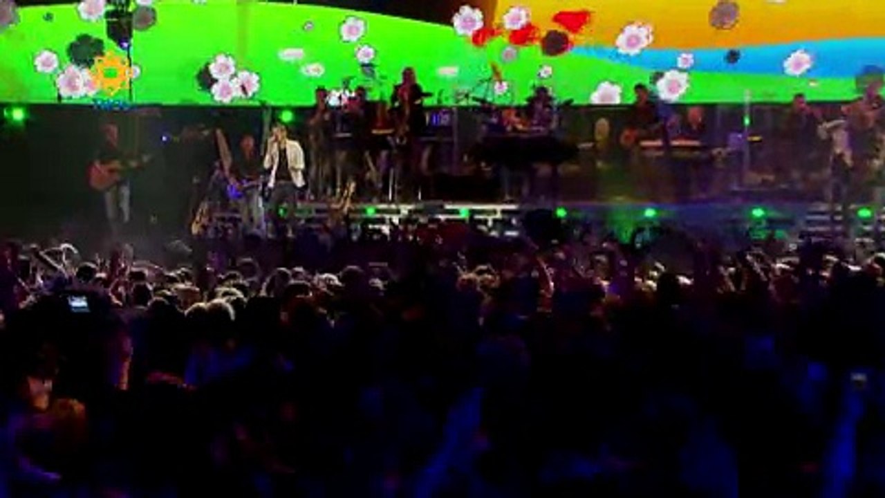 15 Jaar Jan Smit, het Jubileumconcert - woensdag 27 fabruari