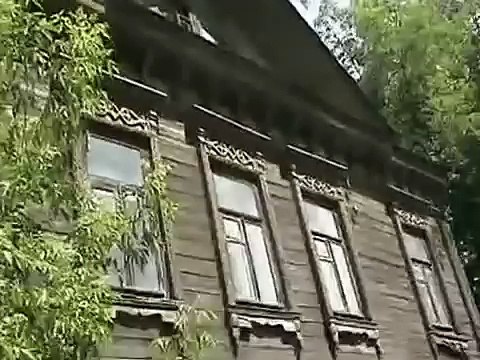 Провинциальный Нижний Новгород. Часть 1