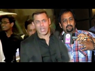 All Moments When ANGRY Salman Khan Was Asked About MARRIAGE