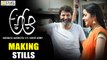 A Aa Movie Making Stills || Nithin, Samantha, Trivikram - Filmyfocus.com