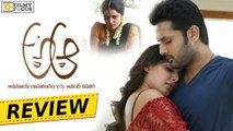 A Aa Movie Review || Nithin, Samantha, Trivikram, Anupama Parameswaran - Filmyfocus.com