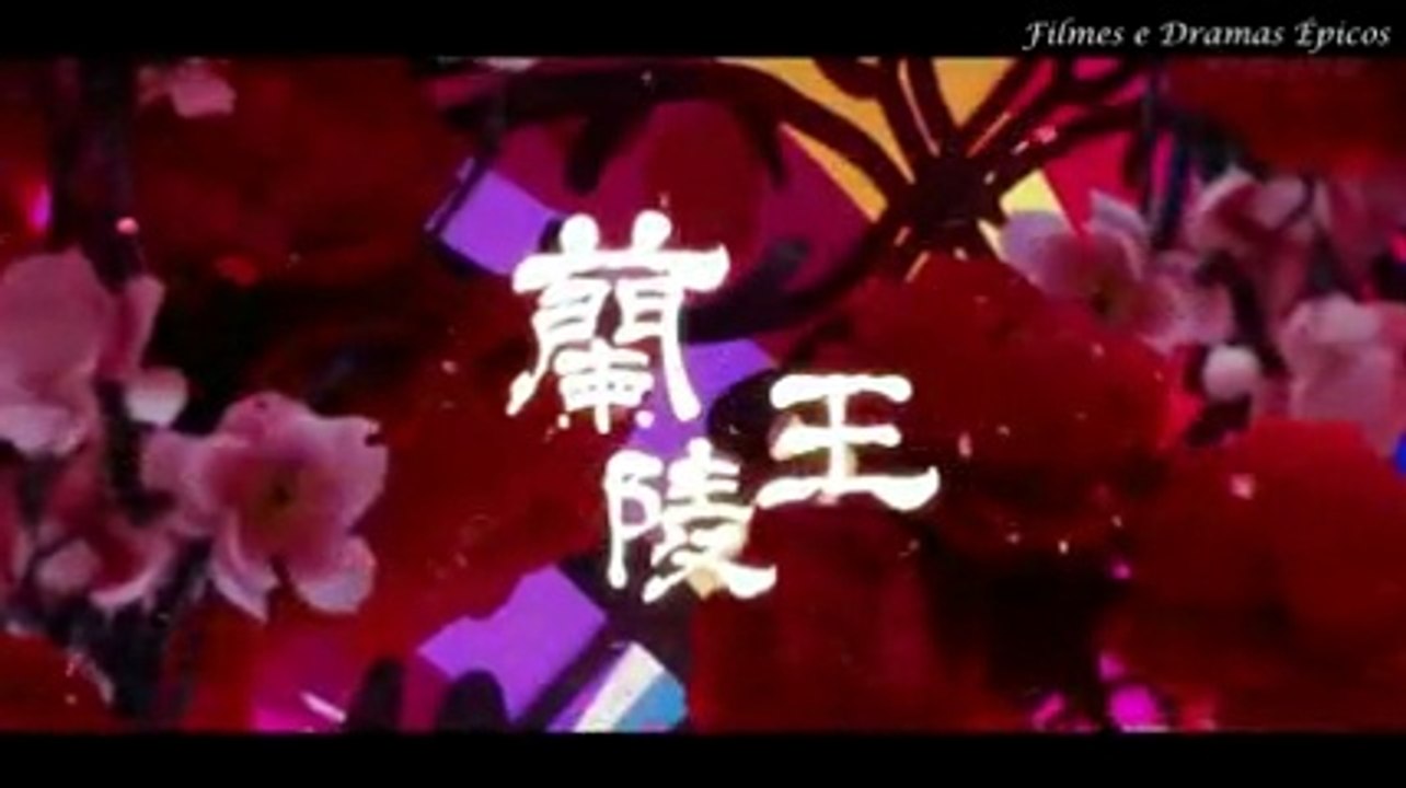 King Of Lan Ling - Ep 11