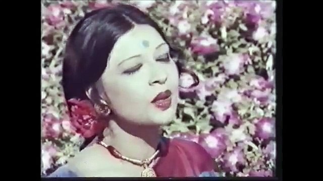 Aina - Mujhe Dil Se Na Bhulana - Mehnaz & Alamgir - Nadeem & Shabnam -
