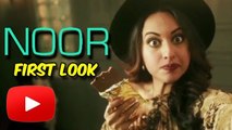 Sonakshi Sinha’s NOOR Official First Look