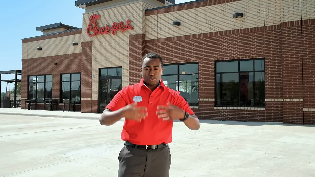 Chick-fil-A One Is Coming