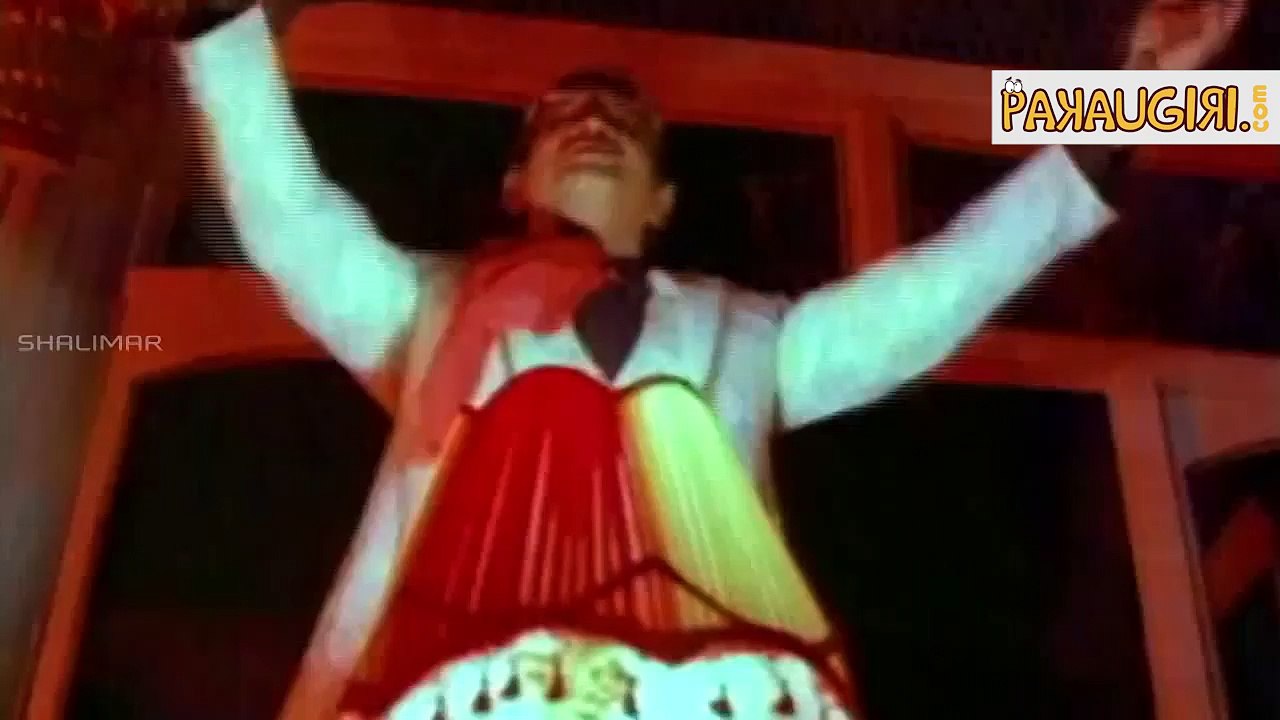 Superstar Krishna funny Spoof