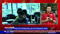 KPK Periksa Ketua PN Tipikor Bengkulu Kasus Suap