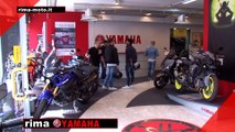 Rima Yamaha Napoli