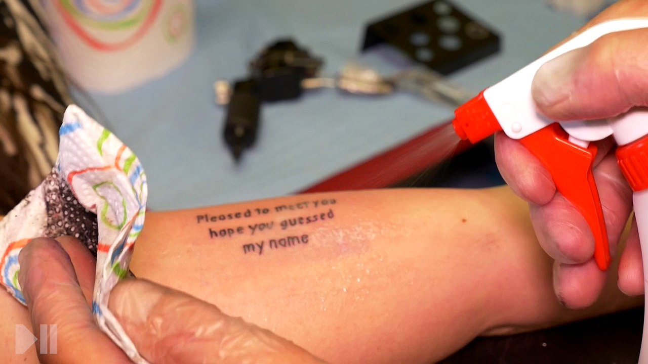 Ostwald : un festival international du tatouage en Juillet