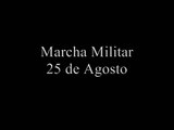 Marcha Militar de Uruguay 