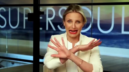 Pour Cameron Diaz, le Botox est une promesse à court-terme