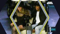 Beyonce and Jay Z: First Pics Since Lemonade Dropped | E! News