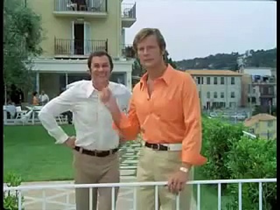 Die Zwei - Best of _Schwesterchens Muttermal_ Folge 1