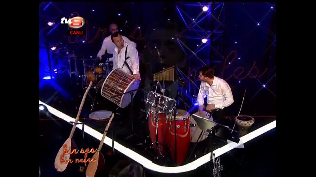 Yavuz Bingöl-Fırat Türküsü